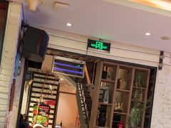 -可口香·非遗老号烧烤(南岗直营店)