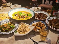 -川悦壹号·川菜(蠡溪路店)