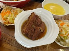 -晋B2008刀削面(小南庄店)