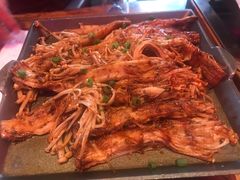 -肉串汪(望京店)