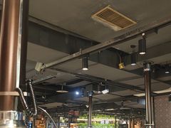 -猫爪爪原切自助烤肉(观音桥阳光世纪店)