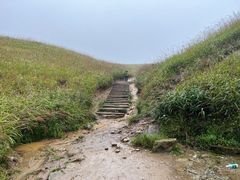 -萍乡武功山风景名胜区