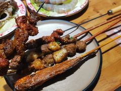 -谭三娘鲜切牛肉自助火锅(文殊院店)