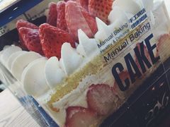 -FASHION BAKERY法森贝克(新德路店)
