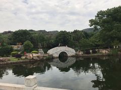-白马涧龙池景区