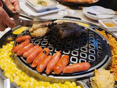 -韩宫宴炭火烤肉(印象城店)