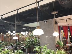 -半秋山西餐厅(巴南万达广场店)