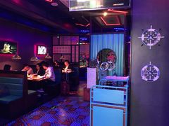 -蛮横肉蟹煲(印象城店)