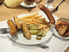 -宜家·瑞典风味餐厅(四元桥店)
