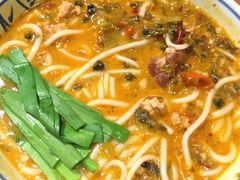 -云海肴·汽锅鸡·云南代表菜(天山百盛优客店)