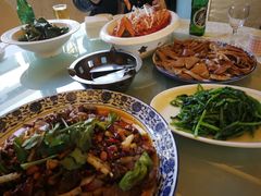 -茅溪菜·家宴(上品拾陆店)