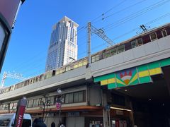 -O1O1丸井百货(难波店)