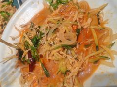 -东方饺子王(哈西万达店)