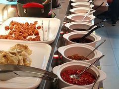 -重庆小天鹅火锅(中商广场店)