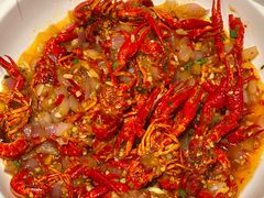 -串盟烧烤·长沙美食地标(星沙店)