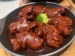 台山猪手煲-鹿港小镇(悠唐店)