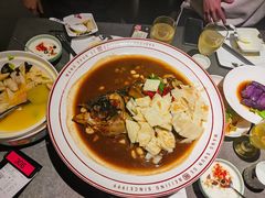 -旺顺阁·北京菜·烤鸭(大望路店)