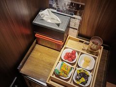 -江南足纪·影院足道·轻奢SPA(笋岗HALO广场店)