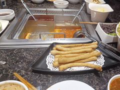 -海底捞火锅(邯郸新世纪中心店)