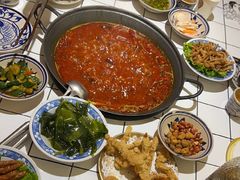 -旧街市鲜货老火锅(大光路店)