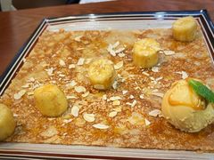 -LA CREPERIE BRETONNE布列塔尼法式餐厅(天童北路店)