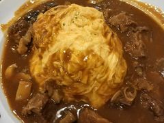 -COCO壱番屋(北京平安国际金融中心店)