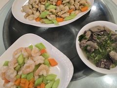 -福寿斋·老北京铜锅涮肉·烤鸭(顺义总店)