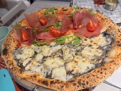 -Primo·丽莫意大利窑烤披萨