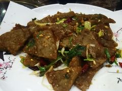 -立群饭店(南内环街店)