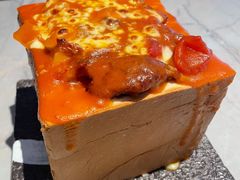 -锦园春香港茶餐厅(西海湾旗舰店)