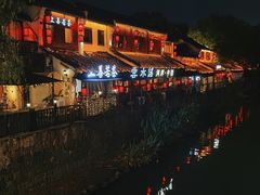 -小河直街历史文化街区