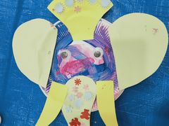 -金宝贝早教&托育(新百CCpark中心)