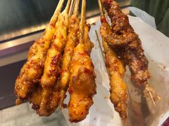 -辽B·小串(总店)