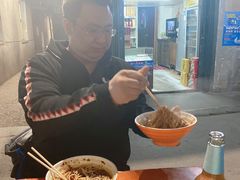 -吴长子卤菜馆(统一街店)
