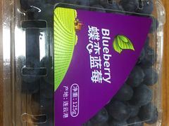 -鲜丰水果(海尚阑珊店)