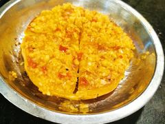 蒜香烤馍-碎怂烤肉(钟楼柳巷店)