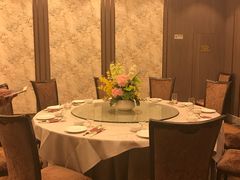 包厢-金翠皇宫粤菜·点心·海鲜(科技园店)
