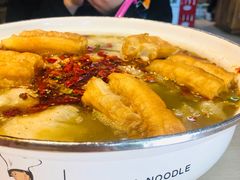 -友达面馆(二七南路店)