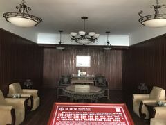 -溪口-滕头旅游景区