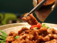 -蛙喔牛蛙(仙林万达茂店)