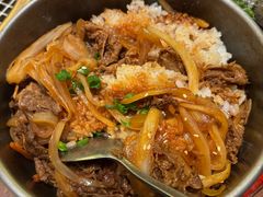-御牛道日式烤肉料理(杭州万象城店)