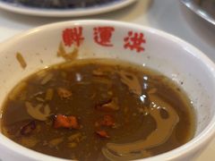 -洪运轩饭庄(北纬路店)