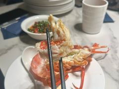 -青蓬蒸汽海鲜·深圳老字号·团建聚会(壹方城店)