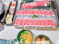 -新辣道鱼火锅(上地华联店)