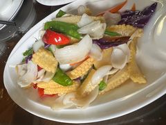 -喜林苑·稻田餐厅(品相府店)
