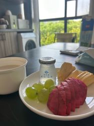 -安琪朵朵独栋花园月子中心