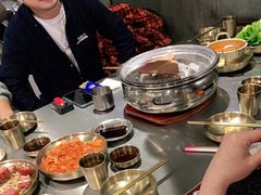 -本炙炭烤·蒲烧活鳗料理店(金沙洲店)
