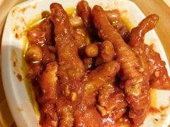-陶陶居酒家(环市东店)
