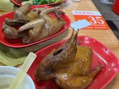 -光明刘冰乳鸽店(光明法政北路店)