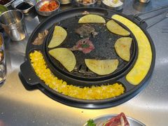 -小团团·路边烤牛肉(南岭壹街店)